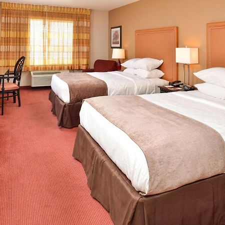 Hotel Vue, Ascend Hotel Collection 纳奇兹 外观 照片