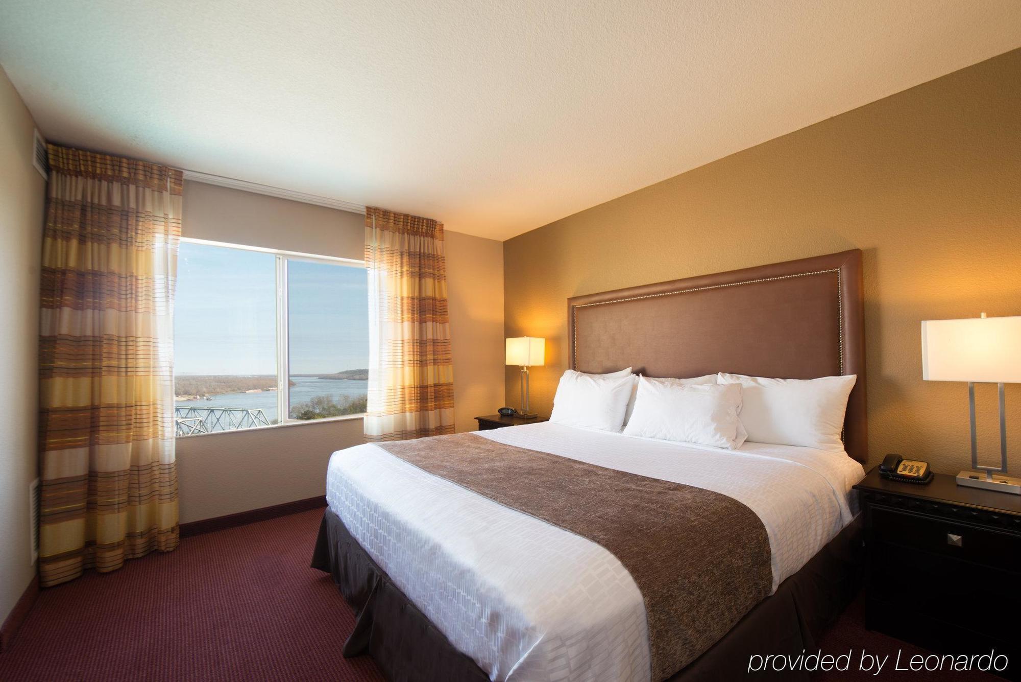 Hotel Vue, Ascend Hotel Collection 纳奇兹 外观 照片