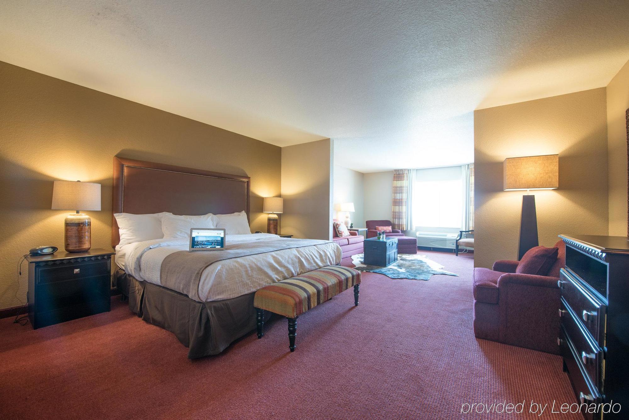 Hotel Vue, Ascend Hotel Collection 纳奇兹 外观 照片