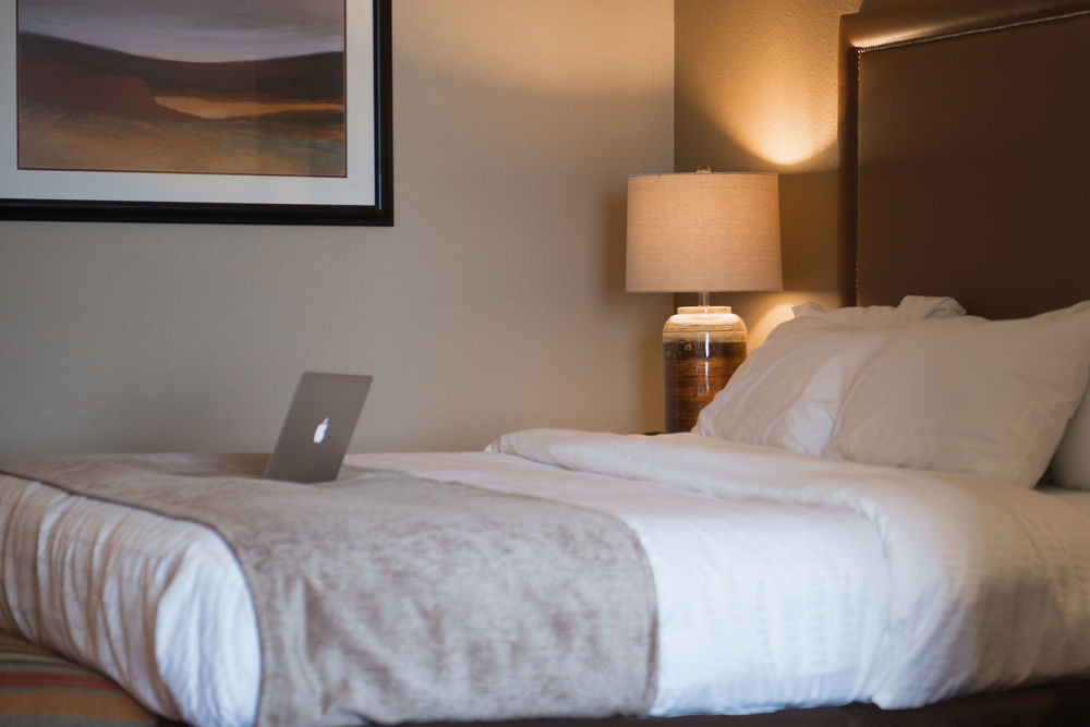 Hotel Vue, Ascend Hotel Collection 纳奇兹 外观 照片