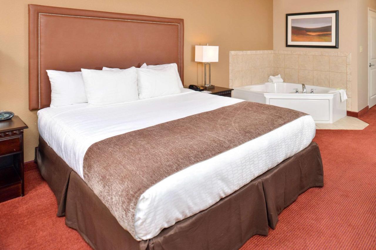 Hotel Vue, Ascend Hotel Collection 纳奇兹 外观 照片