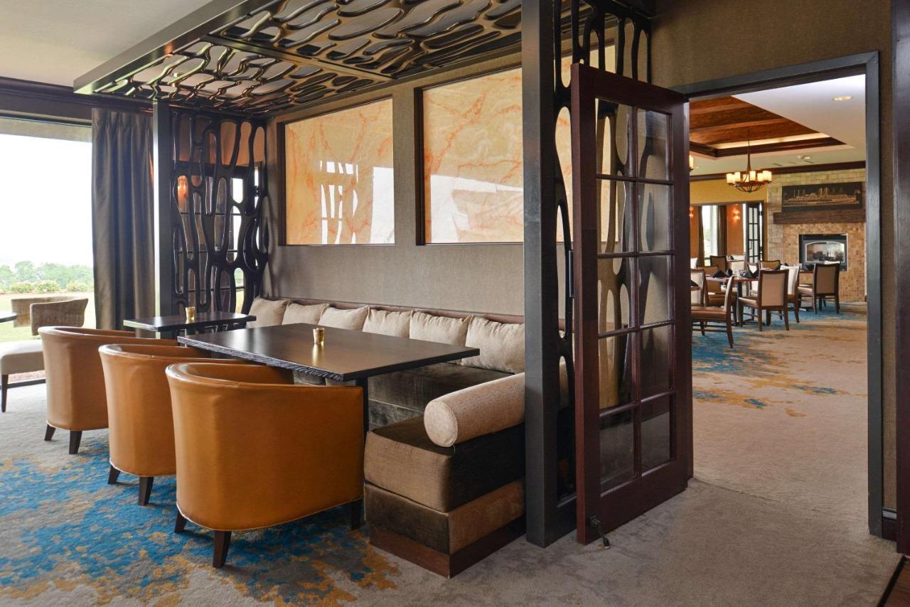 Hotel Vue, Ascend Hotel Collection 纳奇兹 外观 照片