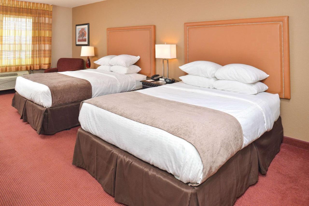 Hotel Vue, Ascend Hotel Collection 纳奇兹 外观 照片
