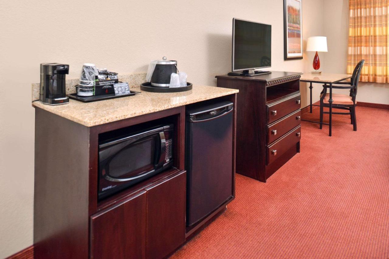 Hotel Vue, Ascend Hotel Collection 纳奇兹 外观 照片