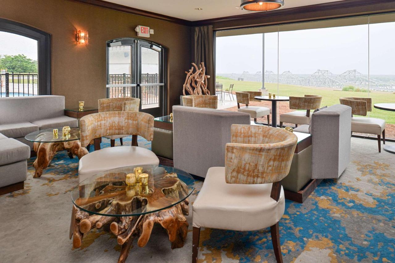 Hotel Vue, Ascend Hotel Collection 纳奇兹 外观 照片