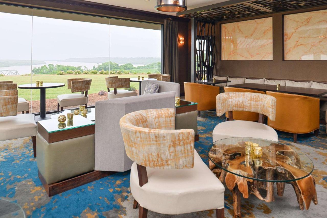 Hotel Vue, Ascend Hotel Collection 纳奇兹 外观 照片