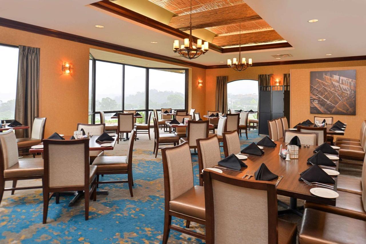 Hotel Vue, Ascend Hotel Collection 纳奇兹 外观 照片